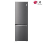 FIGORIFICO LG INOX