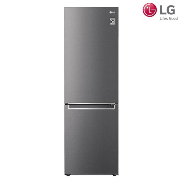 FIGORIFICO LG INOX