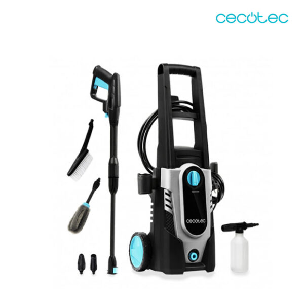 HIDROLIMPIADORA CECOTEC