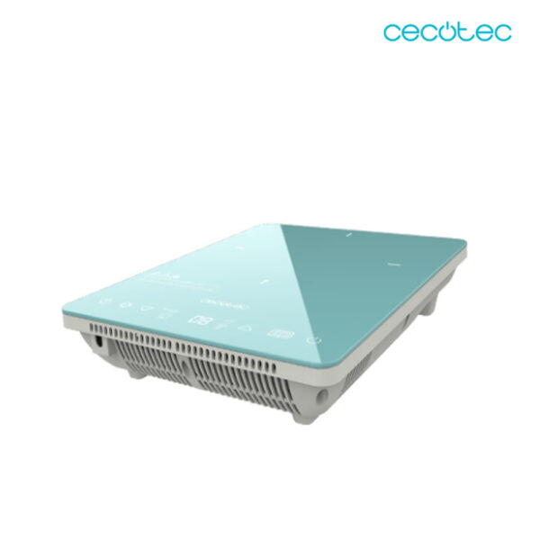 PLACA DE INDUCCIÓN PORTATIL