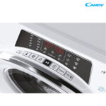 LAVADORA CANDY 9 KG 1400 RPM A+++/A WIFI - Imagen 3