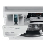 LAVADORA CANDY 9 KG 1400 RPM A+++/A WIFI - Imagen 5