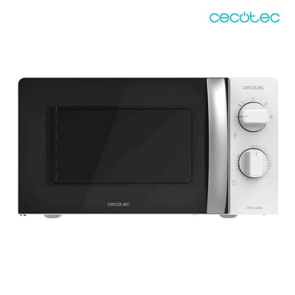 MICROONDAS CECOTEC