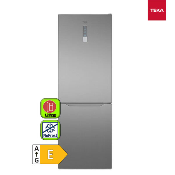 frigorifico teka