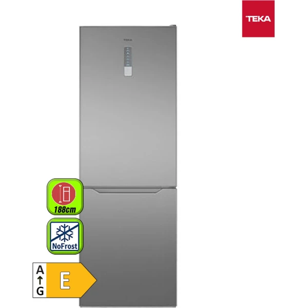 frigorifico teka