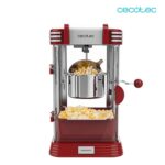 MAQUINA DE PALOMITAS