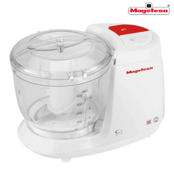 PICADORA MAGEFESA