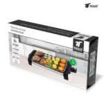 PLANCHA ASAR THULOS 2150W 45X25 - Imagen 3