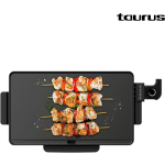 PLANCHA ASAR TAURUS