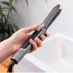 PLANCHA PELO CECOTEC BAMBA RITUALCARE 100 - Imagen 2