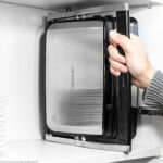 GRILL PANINI CECOTEC ROCK^N GRILL 1500 W - Imagen 2