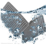 GRILL PANINI CECOTEC ROCK^N GRILL 1500 W - Imagen 3