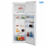 FRIGORIFICO BEKO 2.P 175X60 A+/F BLANCO - Imagen 2