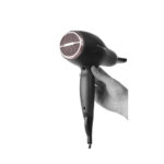 SECADOR PELO SOGO 2200W NEGRO - Imagen 2