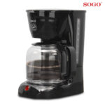CAFETERA GOTEO SOGO 15 TAZAS 1.8 L