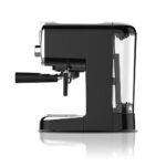 CAFETERA EXPRESO SOGO 15 BAR NEGRA - Imagen 2