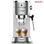 CAFETERA ESPRESSO SOGO