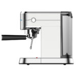CAFETERA EXPRESSO SOGO 15 BARES INOX - Imagen 2