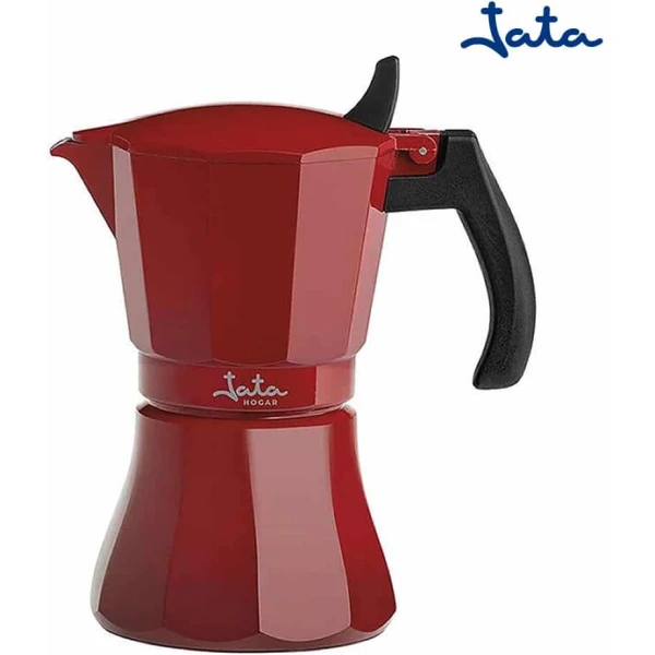 CAFETERA ITALIANA INDUCCION