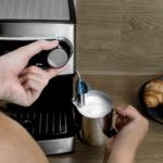 CAFETERA ESPRESSO CECOTEC 20 BARES INOX - Imagen 2