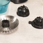 EXPRIMIDOR BRAZO CECOTEC NEGRO 600W ESSENT - Imagen 2