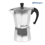 CAFETERA ITALIANA ESPRESSO