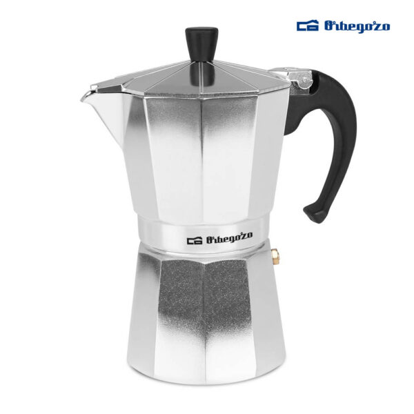 CAFETERA ITALIANA ESPRESSO