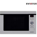 microondas encastre