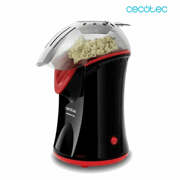 PALOMITERO CECOTEC FUN&TASTE P^COM