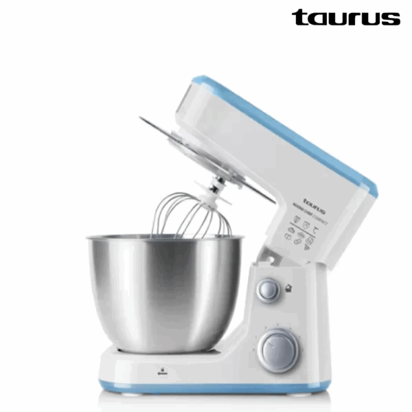 ROBOT AMASADOR TAURUS