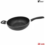 sarten wok
