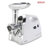 PICADORA DE CARNE SOGO