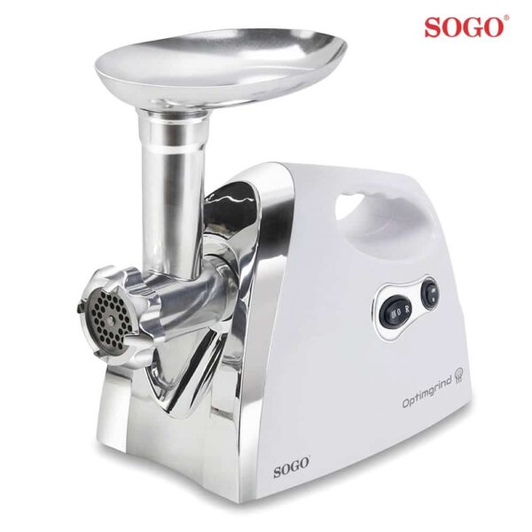 PICADORA DE CARNE SOGO