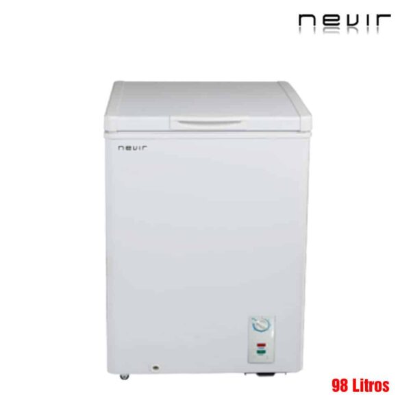 arcon congelador nevir