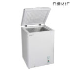 CONGELADOR HORIZONTAL NEVIR 98 L 53CM - Imagen 2