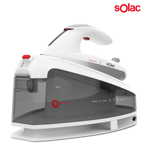 CENTRO PLANCHADO SOLAC