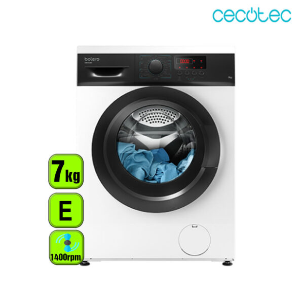 LAVADORA CECOTEC