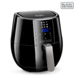 FREIDORA SIN ACEITE DIGITAL