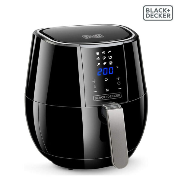 FREIDORA SIN ACEITE DIGITAL