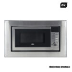 MICROONDAS ENCASTRE