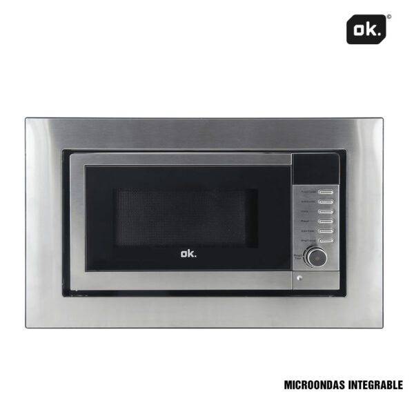 MICROONDAS ENCASTRE
