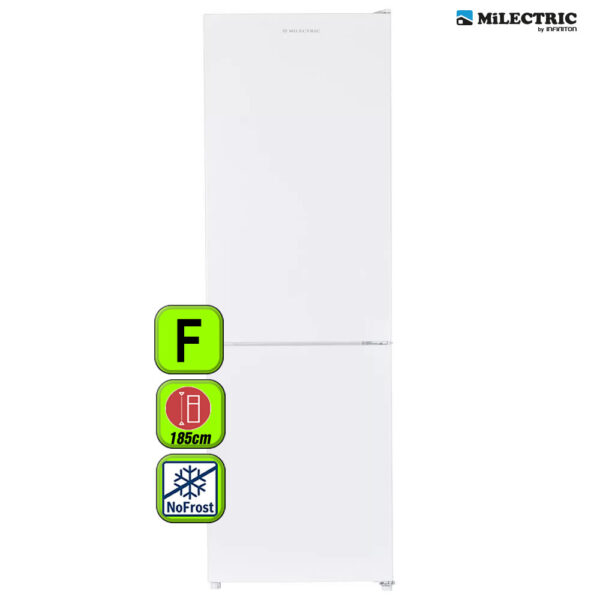 frigorífico milecttric