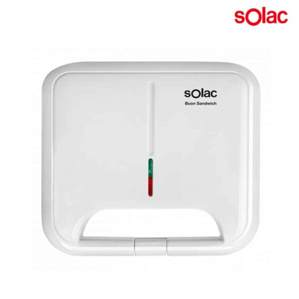 SANDWHICHERA SOLAC SD5053