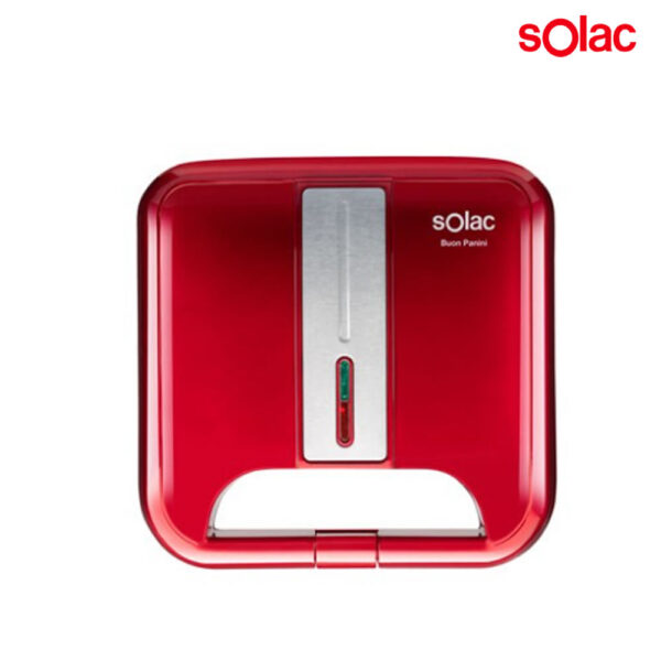 SANDWICHERA SOLAC