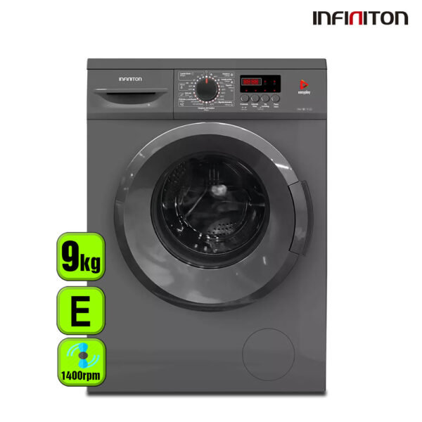 LAVADORA INFINITON 7 KG