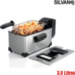 FREIDORA 3.5 LITROS