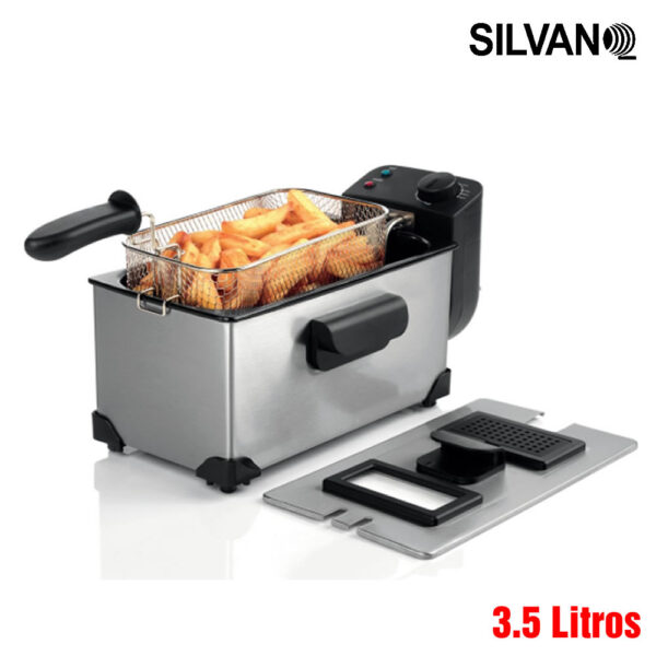 FREIDORA 3.5 LITROS