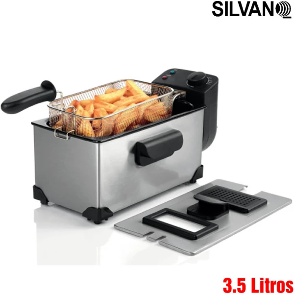 FREIDORA 3.5 LITROS