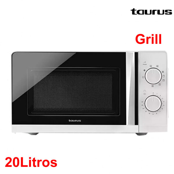 microondas taurus