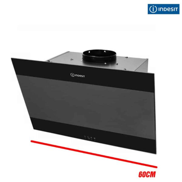 CAMPANA CRISTAL INDESTI